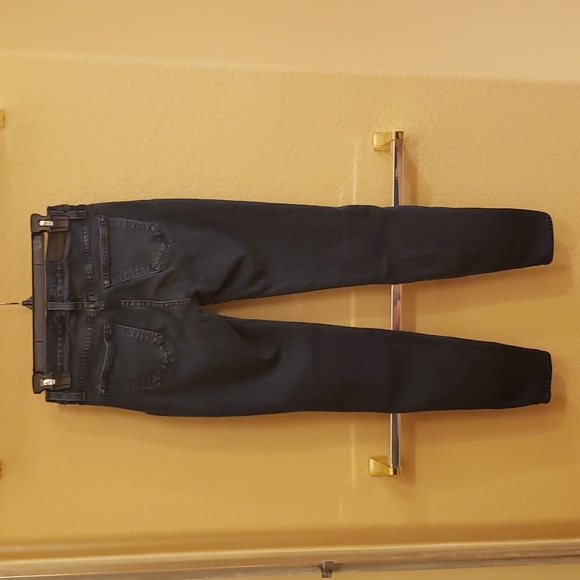 Big Star size 25 Alex skinny jeans - Picture 2 of 6